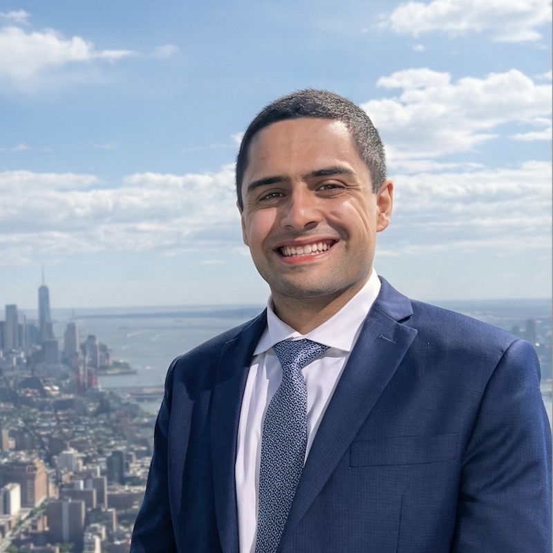 Kian Jamasbi