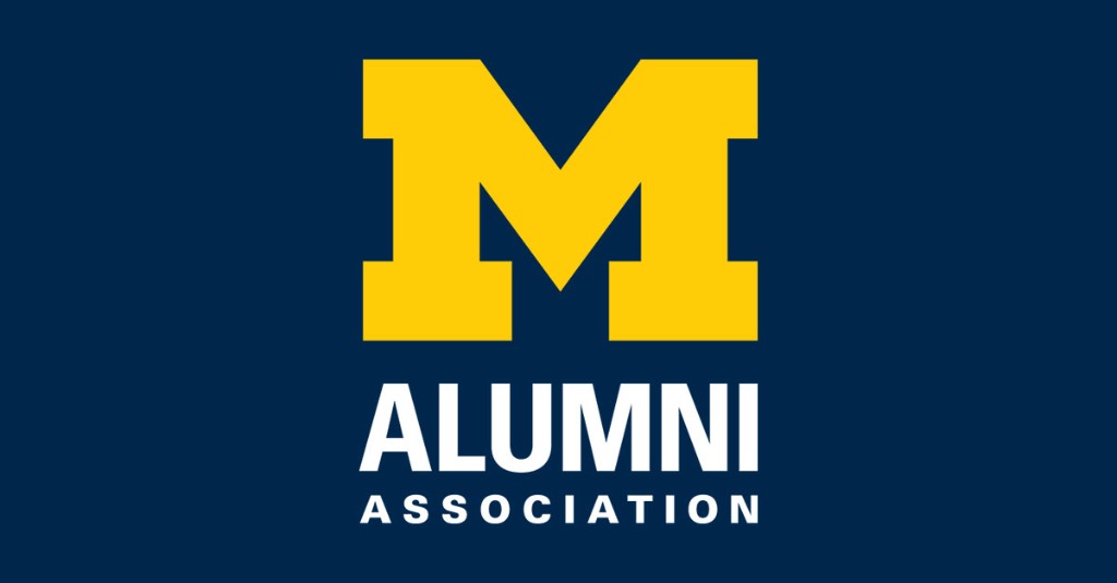 University of Michigan Alumni